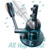 33D138 Pump Swivel Vice Mount