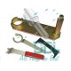 33D160 VW Engine Locking Kit