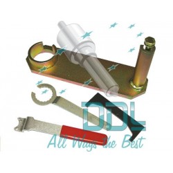 33D160 VW Engine Locking Kit