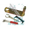 33D160 VW Engine Locking Kit