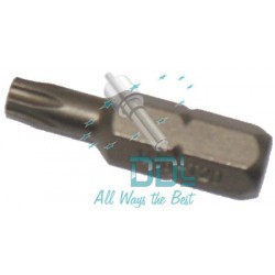 33D171 TX20 Torx Bit