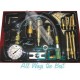 34D001 Complete Test Kit for Cars