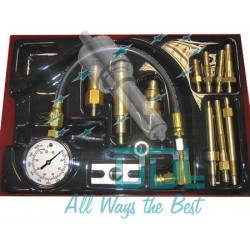 34D001 Complete Test Kit for Cars