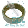 34D26 Reflective Tape (1m Roll)