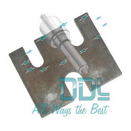 34D322 Common Rail Injector Stripping Jig 34D322 Common Rail Injector Stripping Jig