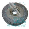 35D22 Buffing Wheel 6in Fine