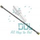 40D102 AXB Pipe 6x2 - 600 Covered