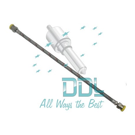 40D102 AXB Pipe 6x2 - 600 Covered 40D102 AXB Pipe 6x2 - 600 Covered