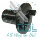 40D43 CP4 Drive Coupling Z Size