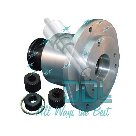 40D53 Universal Drive VE/DPA 40D53 Universal Drive VE/DPA