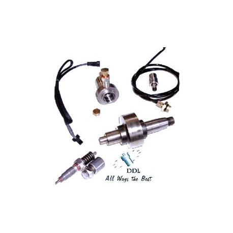 CAMBOX KIT EUI L.R.TD5 CAMBOX KIT EUI L.R.TD5