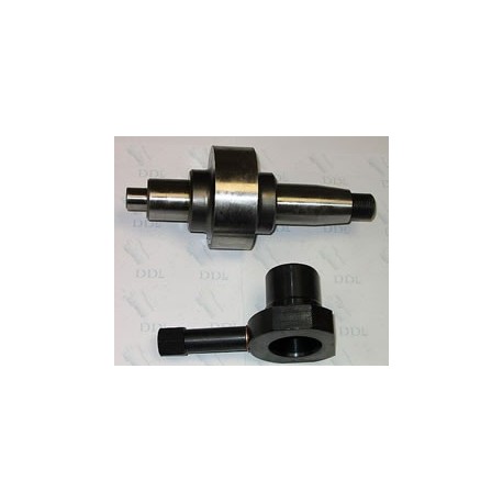 CAMBOX KIT EUI IVECO CAMBOX KIT EUI IVECO