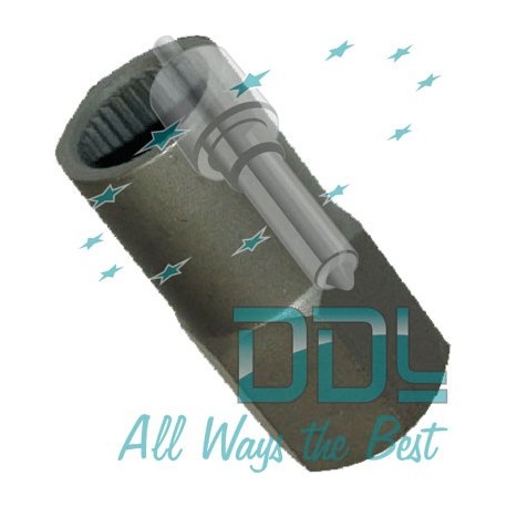 40D826 Common Rail CP3 Inlet Adaptor Socket 40D826 Common Rail CP3 Inlet Adaptor Socket