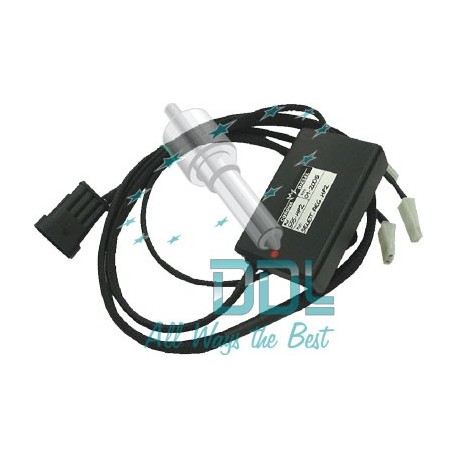 40D8905 Regulator Selector Denso HP2 Pump 40D8905 Regulator Selector Denso HP2 Pump