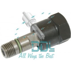 45D002 VW EUI Injector Test Adaptor