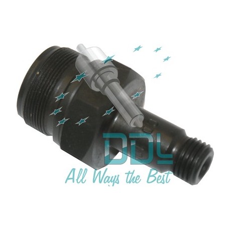 45D004 EUI Iveco Test Adaptor 