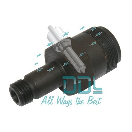 45D009 EUI 420 Injector Test Adaptor