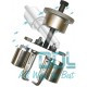 50D007 Common Rail Injector Extractor Mercedes A Class