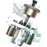 50D007 Common Rail Injector Extractor Mercedes A Class