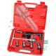50D030 Common Rail Injector Seat Cutter Kit