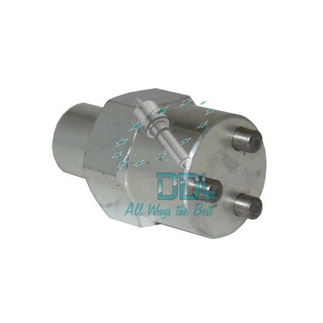 50D056 Common Rail Delphi 3 Pin Socket 50D056 Common Rail Delphi 3 Pin Socket