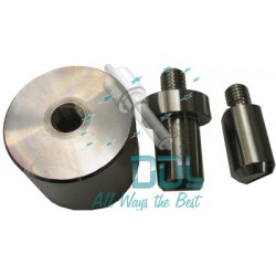 50D100 Seal Replace Kit Common Rail Bosch CP1/CP3 Pumps (20mm)