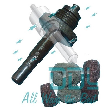 50D201 Common Rail Bosch CP3 Valve Seat Cleaner 50D201 Common Rail Bosch CP3 Valve Seat Cleaner