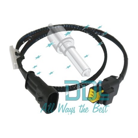 555-31 Cable Pressure Sensor Peugeot/Iveco