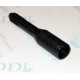 CAP THROTTLE SHAFT ASSY