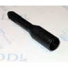 CAP THROTTLE SHAFT ASSY