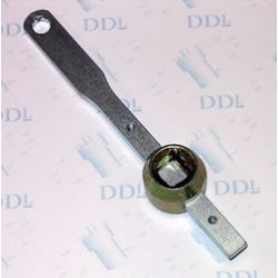 DRIVE PLATE SPANNER