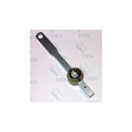 DRIVE PLATE SPANNER