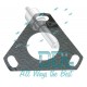 AMK2199 46mm Flange Gasket