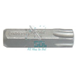 50D071 Bosch CP1 Plunger Head TX40 Torx Bit 