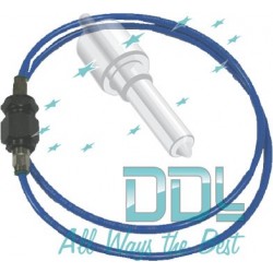 KDEP1140-P Pipe for KDEP1140K