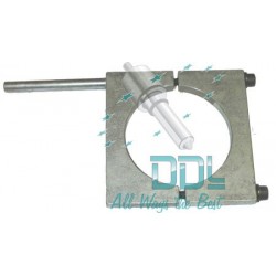 KDEP1545 Securing Bracket for Mercedes 190