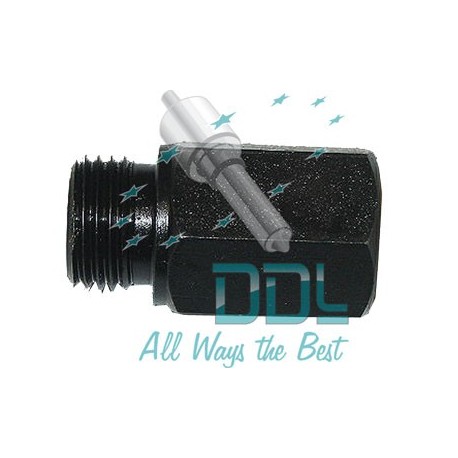 KDEP1556-0-5 Adaptor for H Pump KDEP1556-0-5 Adaptor for H Pump