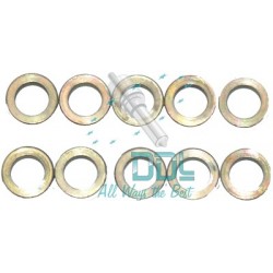 NW2-65 Non Genuine A Size Nut Washer