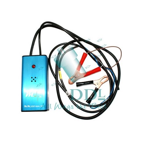 HUGO Portable Signal Detector