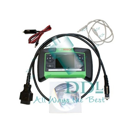 KTS200 Diagnostic Tool