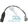 MM03-033 Interface Cable - Delphi