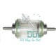 31D155 Filter & Non Return Valve 6mm