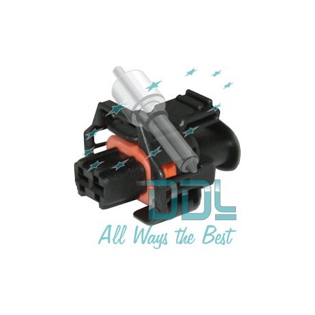 50D250-B Common Rail Electrical Connector 50D250-B Common Rail Electrical Connector