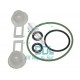 CMR371 Common Rail Bosch CP3 Gear Pump Seal Kit