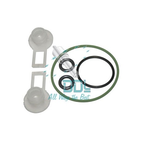 CMR371 Common Rail Bosch CP3 Gear Pump Seal Kit