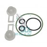 CMR371 Common Rail Bosch CP3 Gear Pump Seal Kit