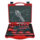 53D001 3/8 Drive Insulated Socket Set