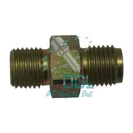 CMR108 Common Rail Safety Valve