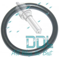 CMR243 Common Rail Denso Injector Body O Ring