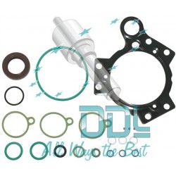 CMR500 Common Rail Gasket Kit Siemens Pump